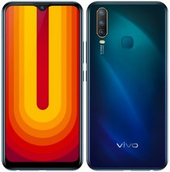 Замена тачскрина на телефоне Vivo U10 в Самаре